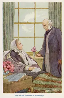 Verney: NIGHTINGALE & VERNEY