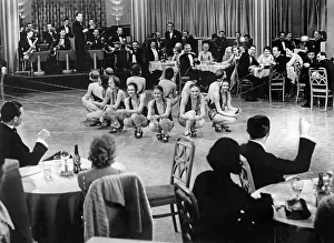 Entertaining: Nightlife 1932