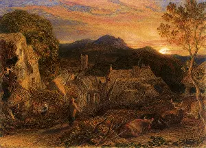 Watchman: The Nightwatchman