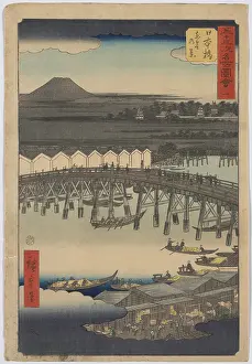 Nihonbashi: Nihonbashi