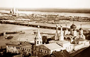 Nijni: Nijni Govnorod, Russia