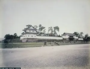 Nijo: Nijo castle, Kioto