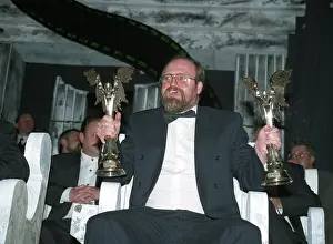 Nika: Nika prize awarding, 1994