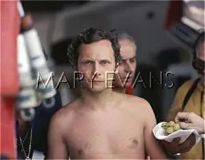 Lauda: Niki Lauda in the 1970s
