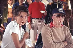 Lauda: Niki Lauda in the 1970s