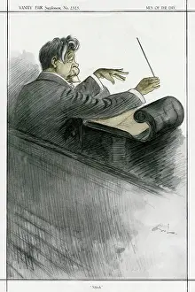 Conductors: Nikisch Conducting
