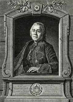 Panin: NIKITA IVANOVICH PANIN