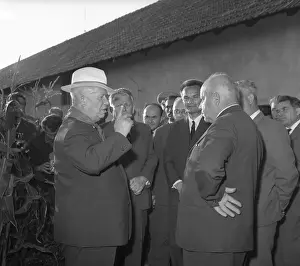 Novotny: Nikita Khrushchev