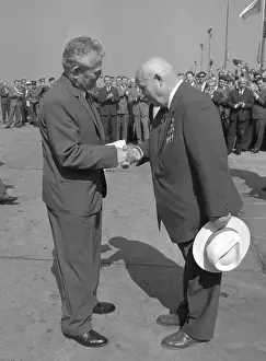 Novotny: Nikita Khrushchev