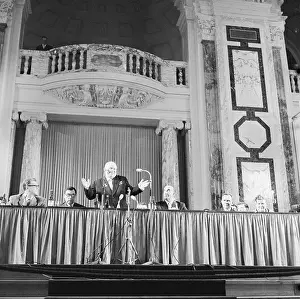 Khruschev: Nikita Khrushchev