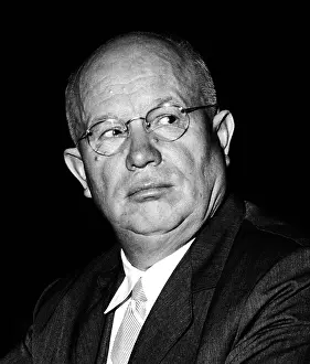 Russland: Nikita Krushchev