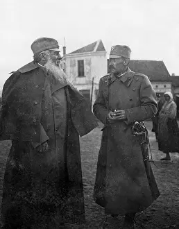 Cousin: Nikola Pasic