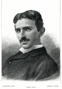 Tesla: Nikola Tesla