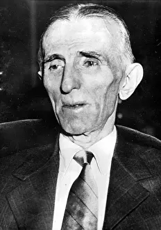 Principle: Nikola Tesla