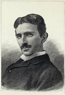 Tesla: Nikola Tesla - Johnson 94