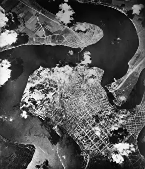 Nikolaev: Nikolaev, 1941