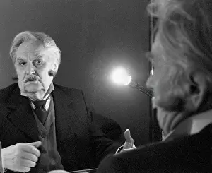 Annenkov: Nikolai Annenkov, 1984
