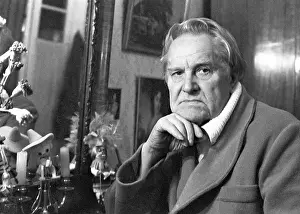 Annenkov: Nikolai Annenkov, 1984
