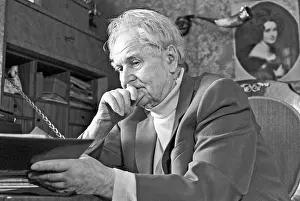 Annenkov: Nikolai Annenkov, 1984