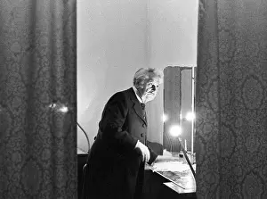 Annenkov: Nikolai Annenkov, 1984