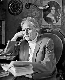 Annenkov: Nikolai Annenkov, 1990