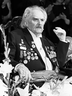 95th: Nikolai Annenkov, 1994