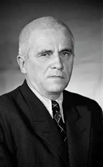 Nikolai Belov
