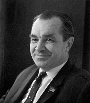 Blokhin: Nikolai Blokhin, 196