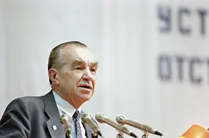 Blokhin: Nikolai Blokhin, 1983