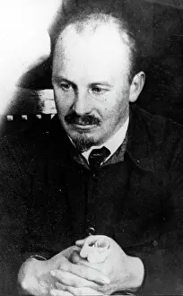 Bukharin: Nikolai Bukharin