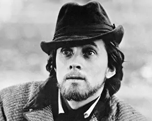 Kuzmina: Nikolai Burlyaev, 1990