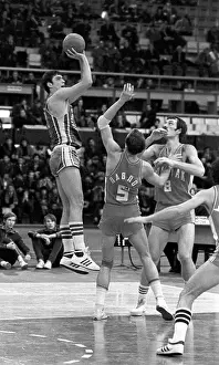 Dynamo: Nikolai Depyugin, 1980