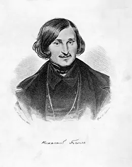 Gogol: Nikolai Gogol