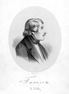 Gogol: Nikolai Gogol