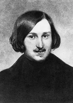 Gogol: Nikolai Gogol