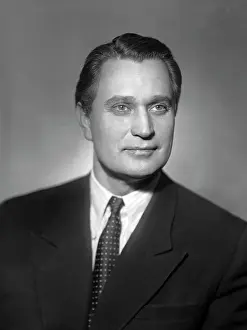 Gritsenko: Nikolai Gritsenko, 1952