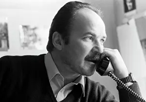 Taganka: Nikolai Gubenko, 1987