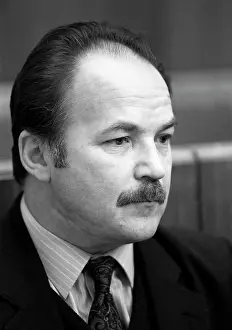 Gubenko: Nikolai Gubenko, 1989