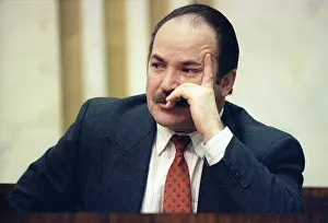 Gubenko: Nikolai Gubenko, 1991