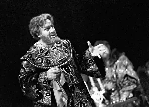 Modest: Nikolai Gyarov, 1974