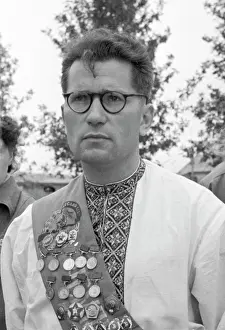 Trepetov: Nikolai Kolinichenko
