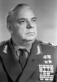 Krylov: Nikolai Krylov, 1970