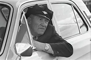 Maxim: Nikolai Kryuchkov, 1974