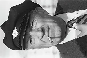 Maxim: Nikolai Kryuchkov, 1974