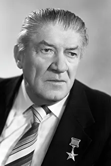 Kryuchkov: Nikolai Kryuchkov, 1982