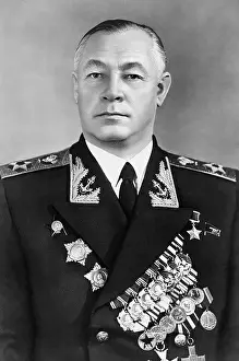 Kuznetsov: Nikolai Kuznetsov, 1954