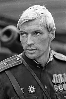 Ozerov: Nikolai Olyanin, 1970