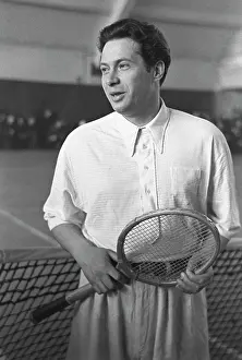 Batanov: Nikolai Ozerov, 1950