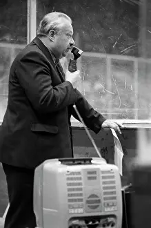 Commentator: Nikolai Ozerov, 1980