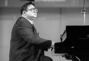Mussorgsky: Nikolai Petrov, 1993